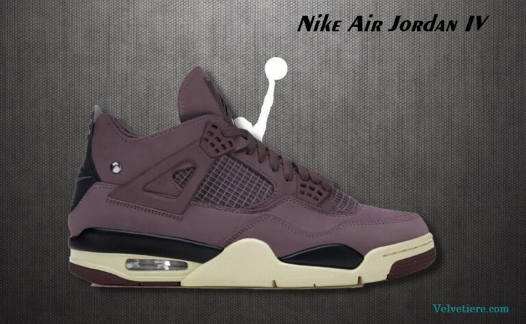 Nike Air Jordan IV