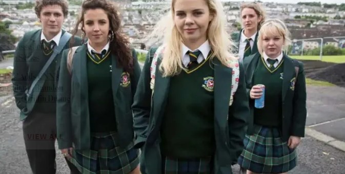 Possible Date for Netflix to Stream Season 3 of Derry Girls