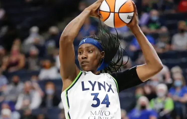 Quick Facts About Sylvia Fowles