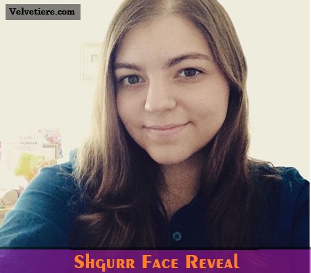 Shgurr Face Reveal