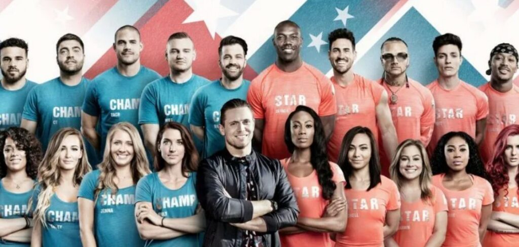 The Challenge Season 37 Cast