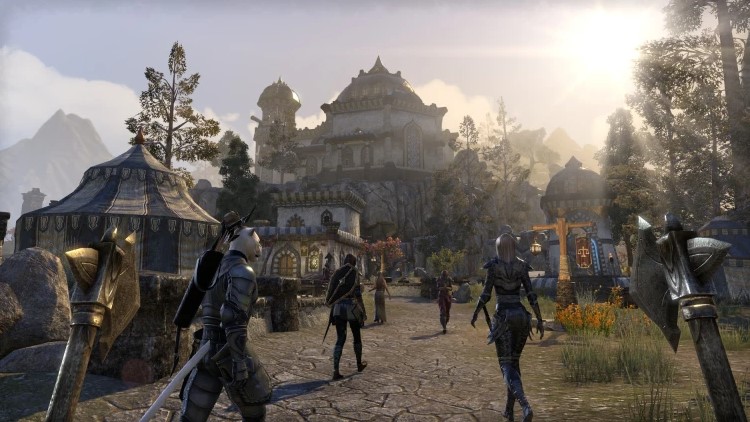 The Elder Scrolls 6 Setting And Story