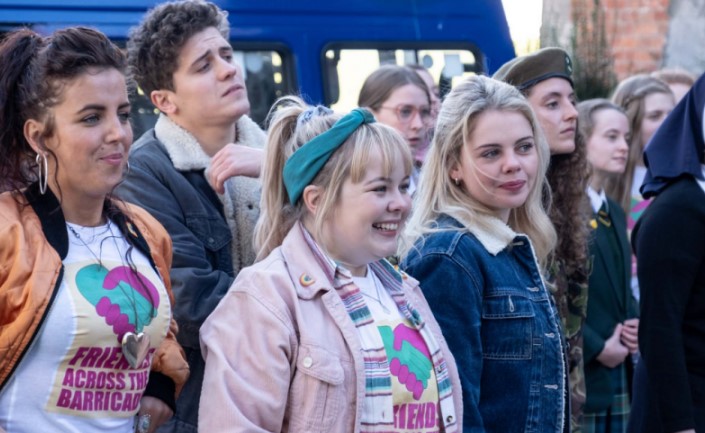 The Third Season of Derry Girls What Can We Expect