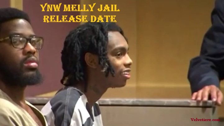 YNW Melly Jail Release