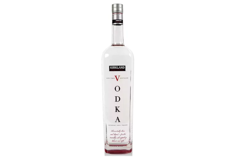 Who Makes Kirkland American Vodka? (2022)
