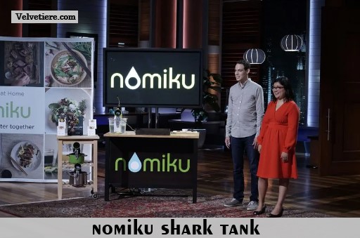 nomiku shark tank