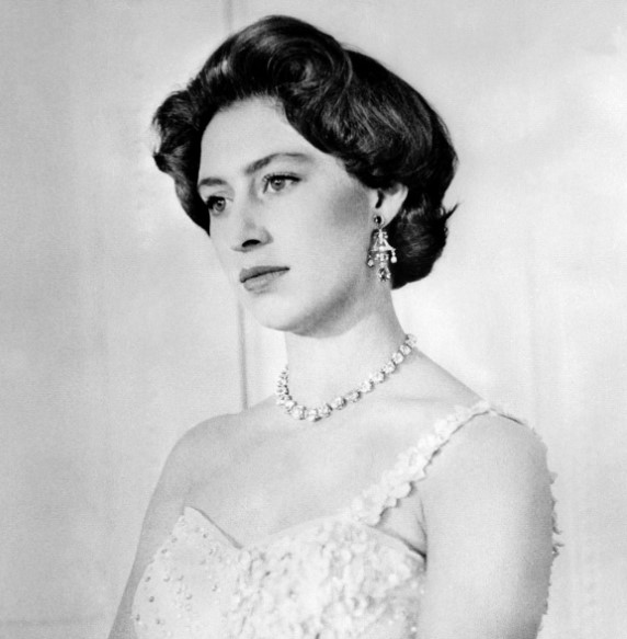 How Come Princess Margaret Cremated