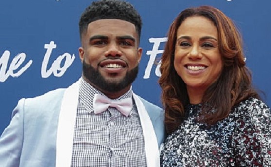 Is Ezekiel Elliott A Homosexual Who Is His Spouse, Anyway