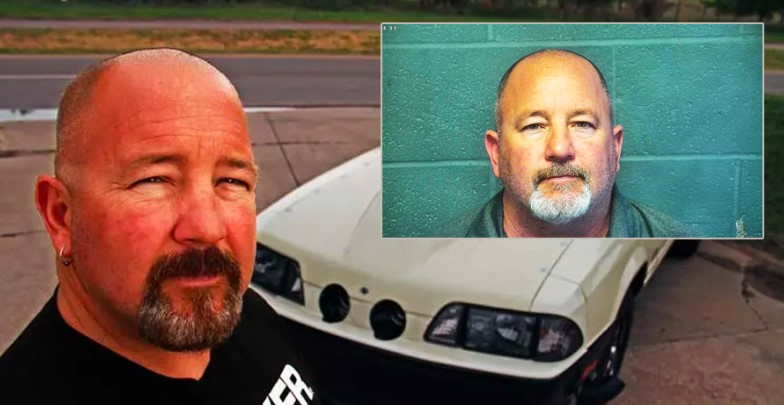 What Led To Chuck's Arrest In Street Outlaws