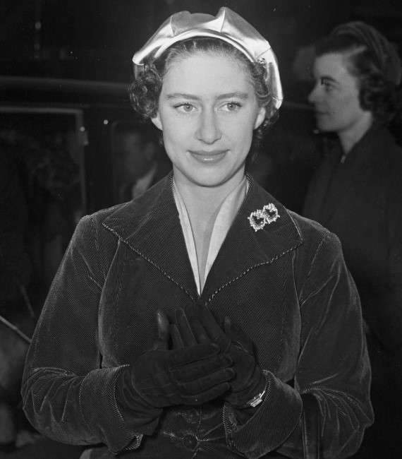 Who Was Princess Margaret