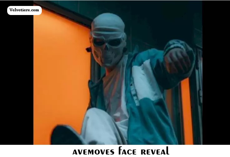avemoves face reveal
