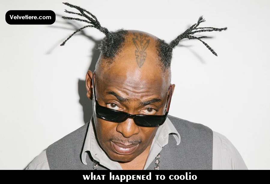 what happened to coolio