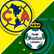  CF America Rivalrie with Clasico Capitalino