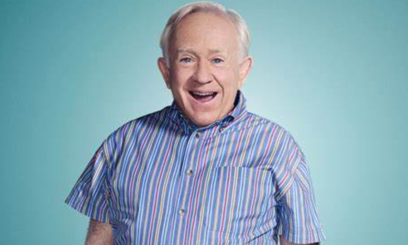 Career Of Leslie Jordan