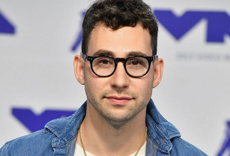 Early Life And Biography Of Jack Antonoff