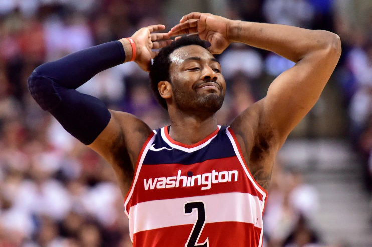 Early Life And Biography Of John Wall