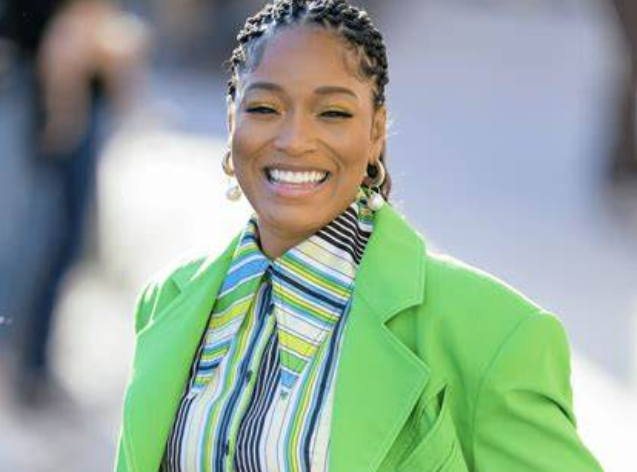 Early Life And Biography Of Keke Palmer