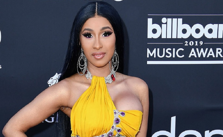 Early Life And Biography Of cardi B