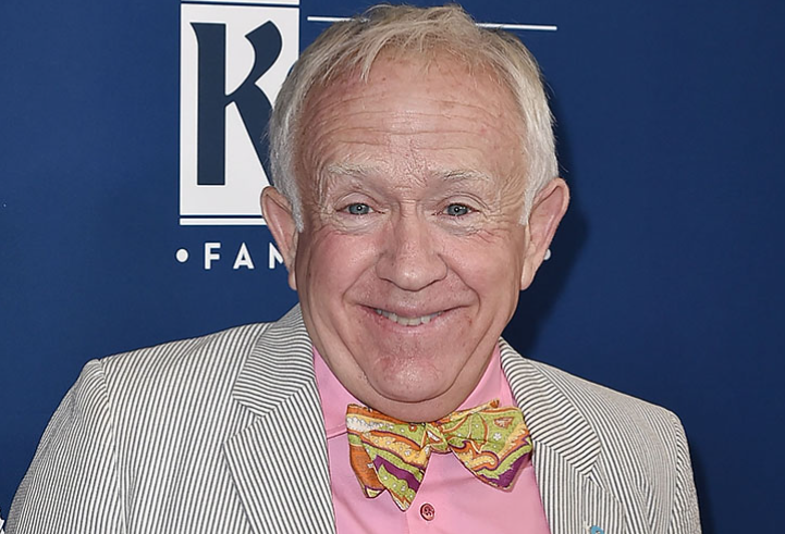 Early Life & Biography Of Leslie Jordan