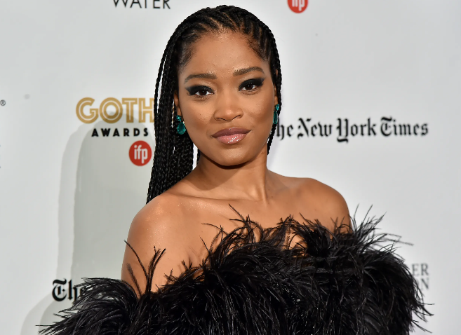 Net Worth & Salary Of Keke Palmer In 2022