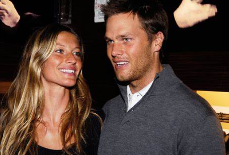 Was Tom Brady In A Relationship When He Met Gisele Bündchen?