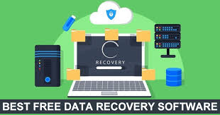 free data recovery tools wizard