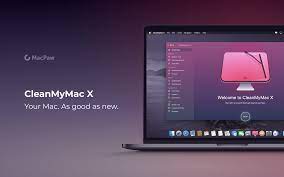 cleanmymac x Protection