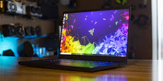 razer blade Worth every penny