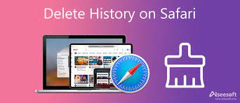 delete history mac History 