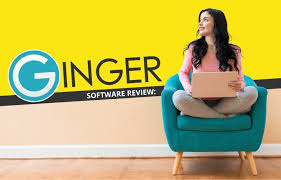 ginger review