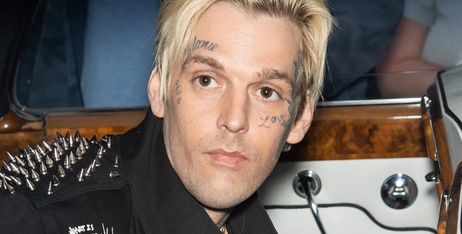 Aaron Carter, Singer And Performer, Dies At Age 34