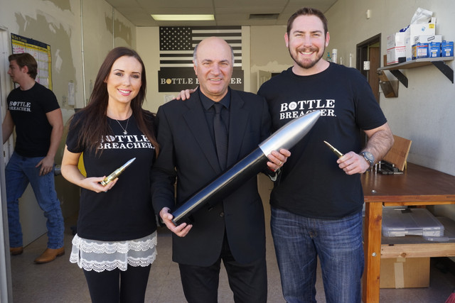 What Happened To Bottle Breacher After Shark Tank? How Much He Has Net Worth