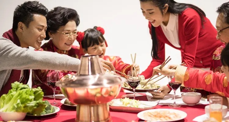 Chinese Lunar New Year’s Day, Traditions And Facts Updated 2023