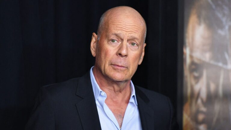 Bruce Willis: What Happened To Him? Complete Bio, Picture, Information, And Many More!