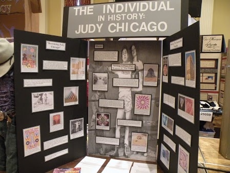 All Information About National Judy Day Updated 2023