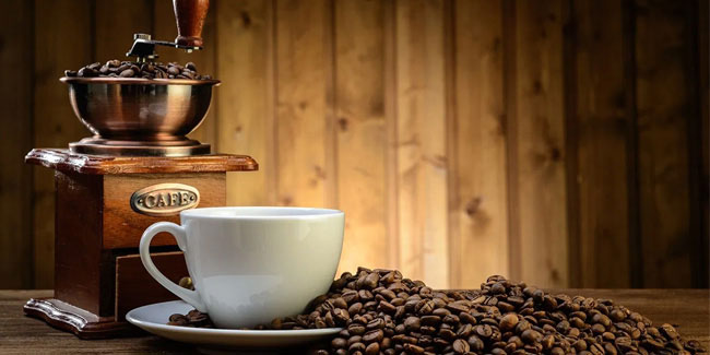Know About National Gourmet Coffee Day 2023