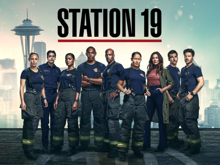 When Will Season 6 Of Station 19 Air? Has The Episodes Been Cancelled?