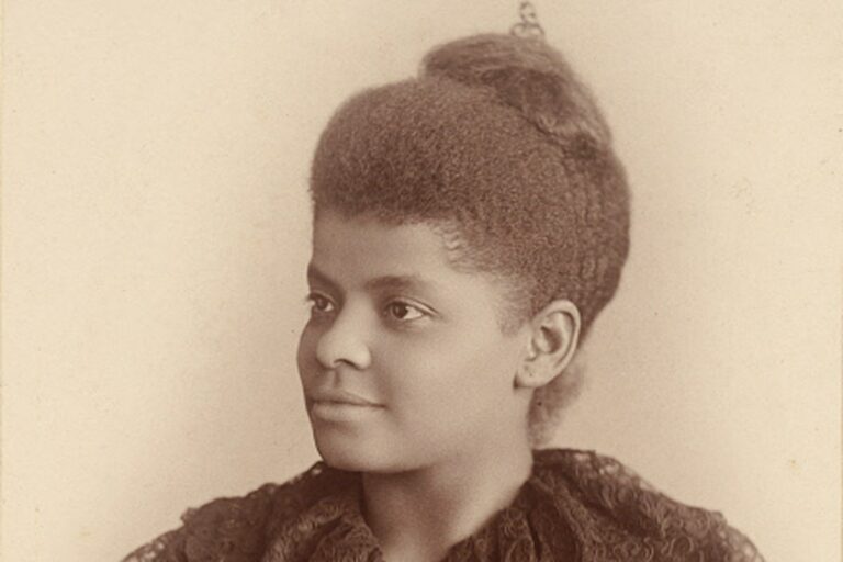 Ida B. Wells: A Life Told Through History, Facts, And More!