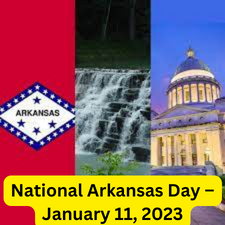 National-Arkansas-Day-–-January-11-2023