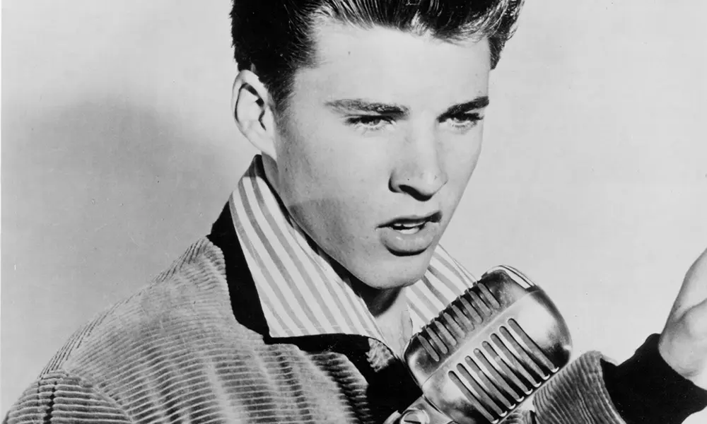 Nelson Twins on Ricky Nelson's Death