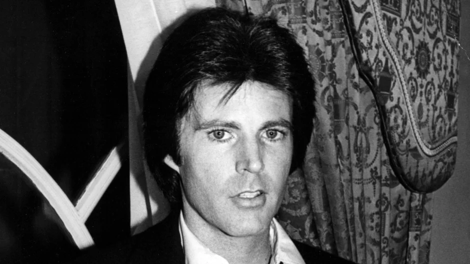 Who is Ricky Nelson?