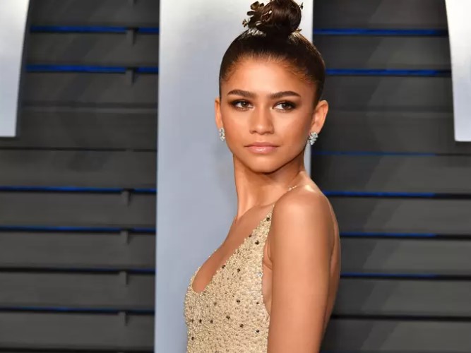 Where Is Zendaya Now?