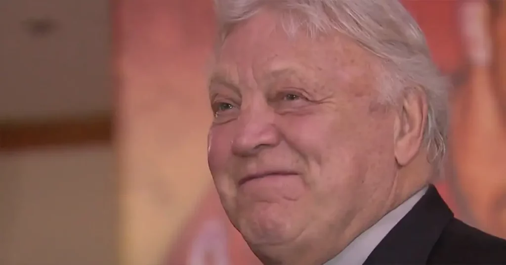 NHL Alumni On Bobby Hull’s Death