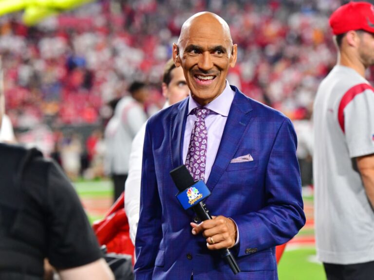 Tony Dungy’s Family: Who Survives The Suicide Attempt?