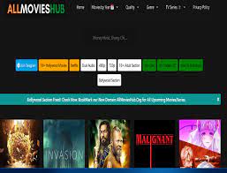 How to Download Movies on Allmovieshub.net.in?