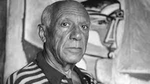 Family And Death of Picasso