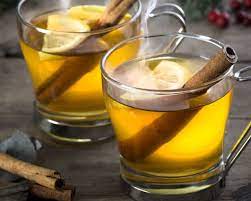 What is Hot Toddy?