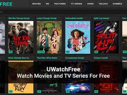 What is UWatchFree ?