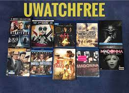 How to Download Movies on  UWatchFree ?