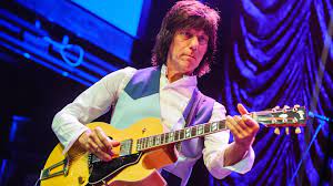 What Caused Jeff Beck’s Death?